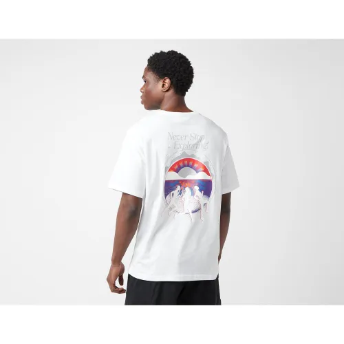 The North Face NSE T-Shirt, White - The North Face - Modalova
