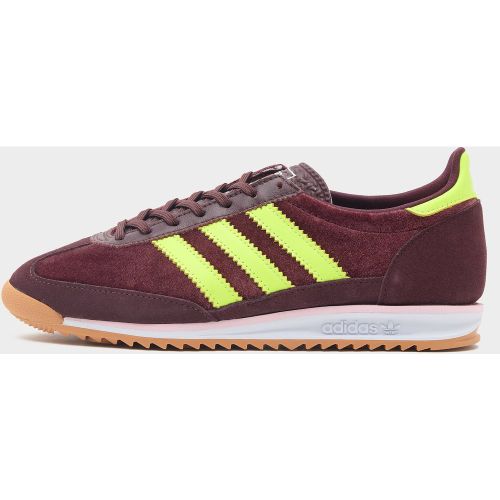Adidas Originals SL 72 Femme, Red - adidas Originals - Modalova