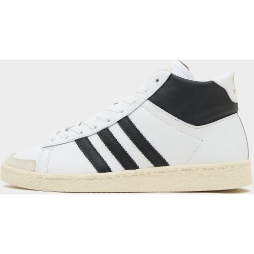 Adidas Originals Jabbar Hi, blanc - adidas Originals - Modalova