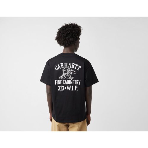 Cabinetry T-Shirt - Carhartt WIP - Modalova