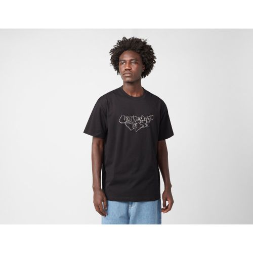 Screwed Up Script T-Shirt - Carhartt WIP - Modalova