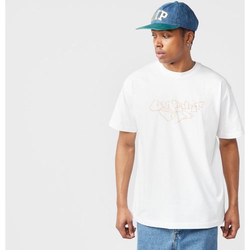 Screwed Up Script T-Shirt - Carhartt WIP - Modalova