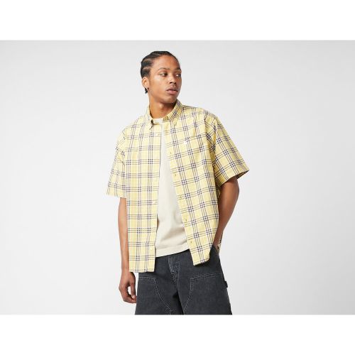 Carhartt WIP Niven Shirt, Yellow - Carhartt WIP - Modalova