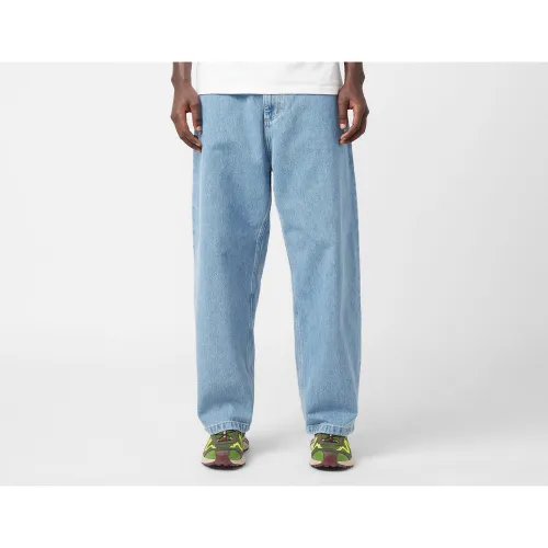 Carhartt WIP Brandon Pant, Blue - Carhartt WIP - Modalova