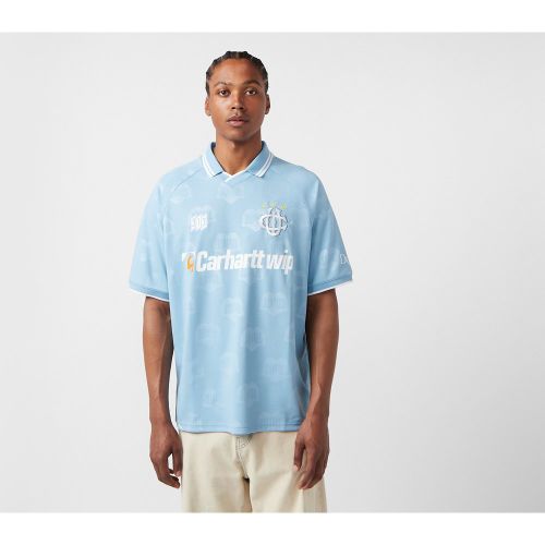 Hartt's Football Jersey - Carhartt WIP - Modalova