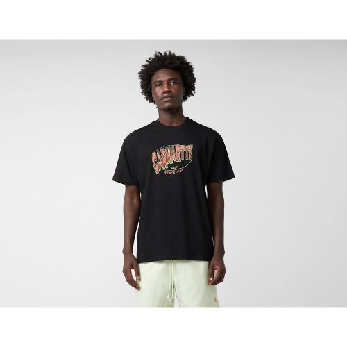 Hot Script T-Shirt - Carhartt WIP - Modalova