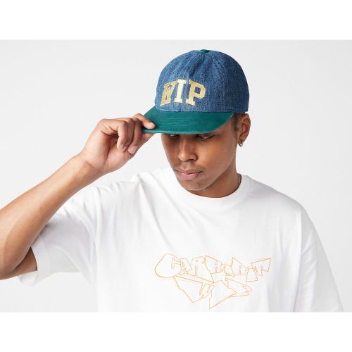 Carhartt WIP Denim Cap, bleu - Carhartt WIP - Modalova