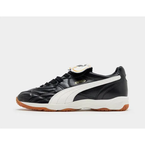 PUMA King Indoor, Black - Puma - Modalova