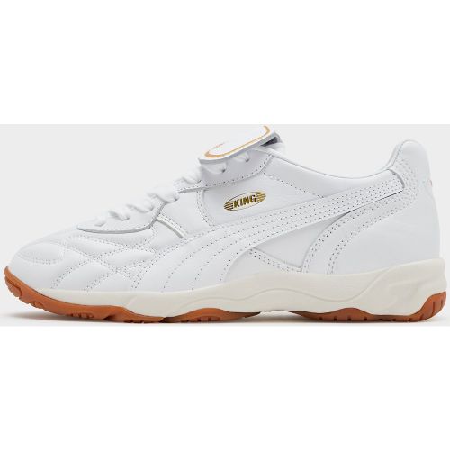 PUMA King Indoor Women's, White - Puma - Modalova