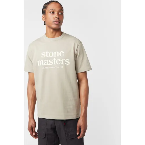Stonemasters T-Shirt - Gramicci - Modalova