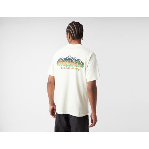 T-Shirt Mountaineering - Gramicci - Modalova