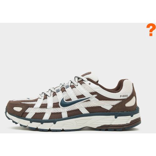 Nike P-6000 Femme, Brown - Nike - Modalova