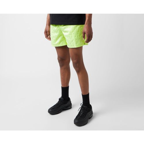 Nike Short de Bain Core, Green - Nike - Modalova