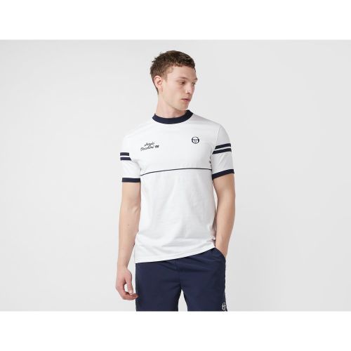 Orion Davis T-Shirt - Sergio Tacchini - Modalova