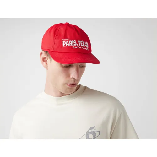 VISIT Paris Cap, Red - VISIT - Modalova