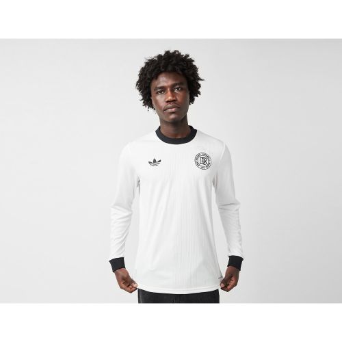 DFB Long Sleeve Jersey - adidas Originals - Modalova