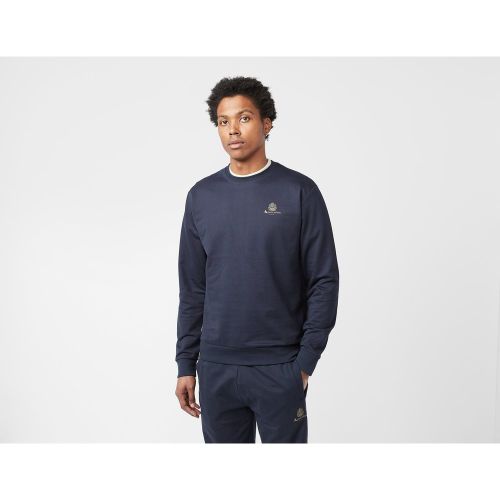 Active Small Logo Sweatshirt - Aquascutum - Modalova