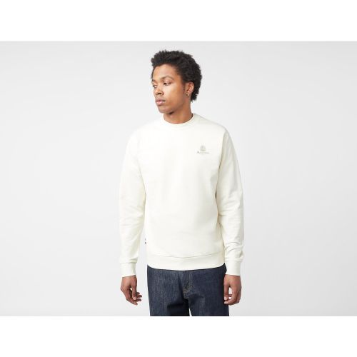 Active Small Logo Sweatshirt - Aquascutum - Modalova