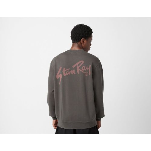 Stan Ray OG Sweatshirt, Grey - Stan Ray - Modalova