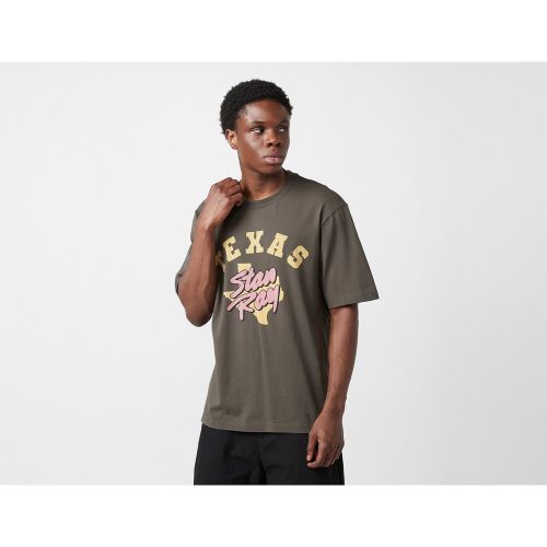 Stan Ray Solid State T-Shirt, Grey - Stan Ray - Modalova