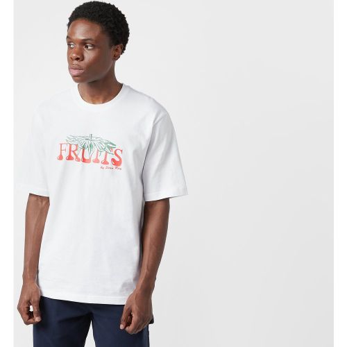 Stan Ray Fruits T-Shirt, White - Stan Ray - Modalova