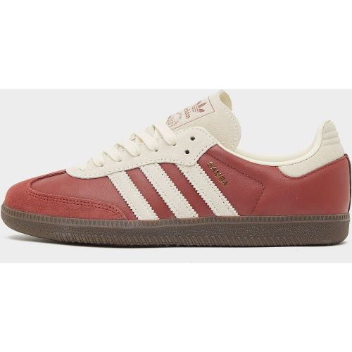 Adidas Originals Samba OG, Red - adidas Originals - Modalova