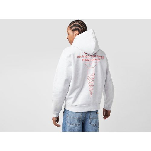 Obey Magic Hoodie, Grey - Obey - Modalova