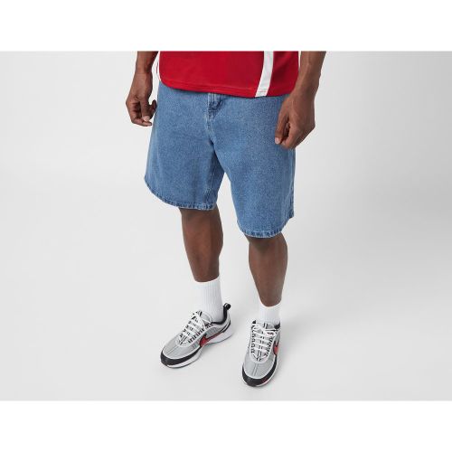 Bigwig Baggy Denim Shorts - Obey - Modalova