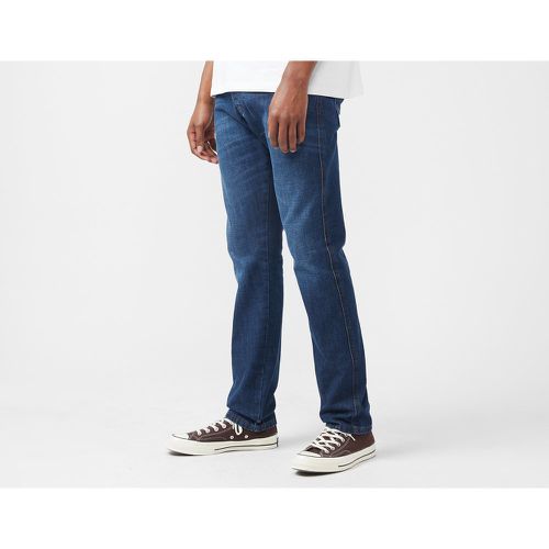 Lois Jeans Terrace Dark Stone, Blue - Lois Jeans - Modalova