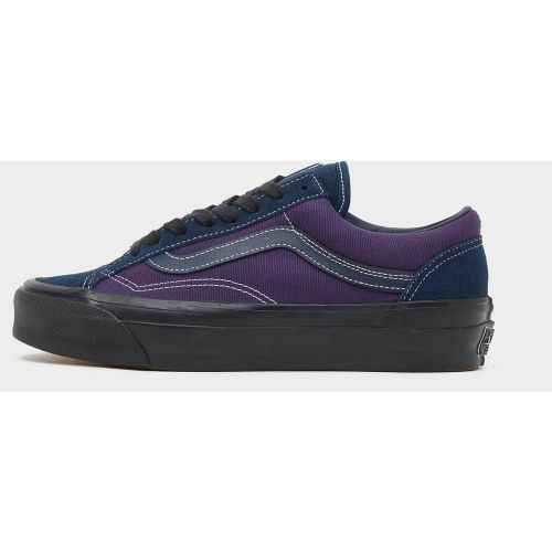 Vans Old Skool 36 Femme, violet - Vans - Modalova