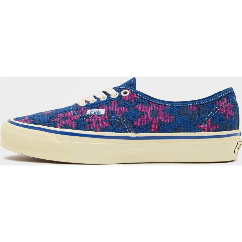 Vans Authentic 44 LX, Blue - Vans - Modalova