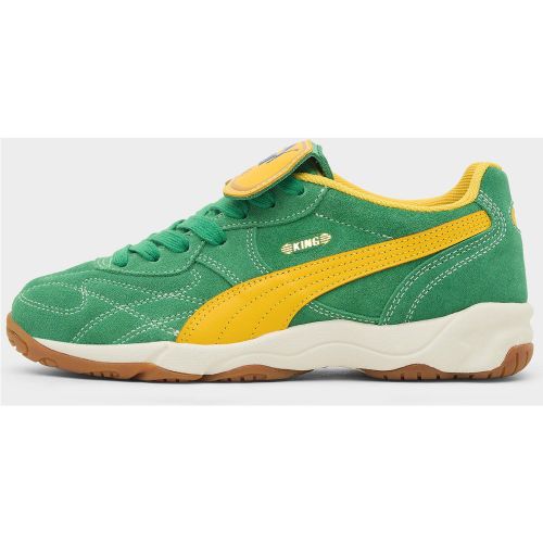 PUMA King Indoor Women's, vert - Puma - Modalova