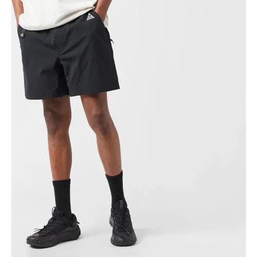Nike ACG Hike Short, Black - Nike - Modalova