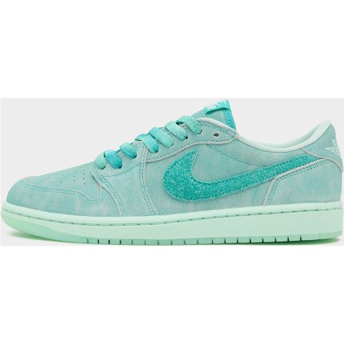 Jordan Air 1 Low Femme, Blue - Jordan - Modalova