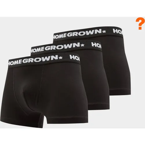 Pack Boxer Shorts - Home Grown - Modalova