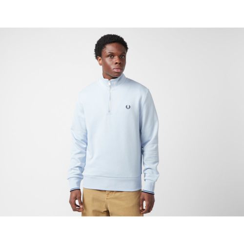 Sweatshirt Half-Zip - Fred Perry - Modalova