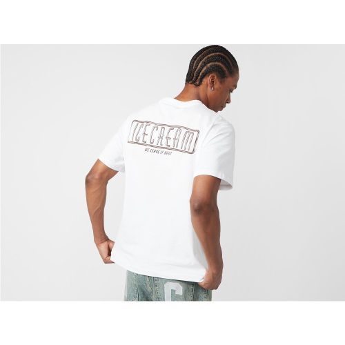 Diner Coffee T-Shirt - ICECREAM - Modalova