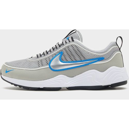 Nike Air Zoom Spiridon, Silver - Nike - Modalova