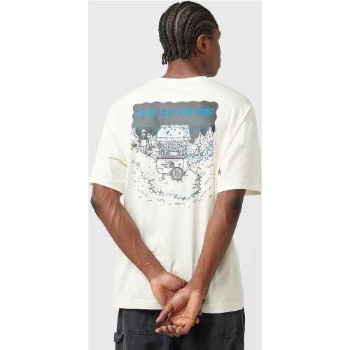 Powder Days T-Shirt - The North Face - Modalova