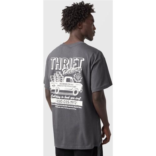 Thrift T-Shirt - adidas Originals - Modalova