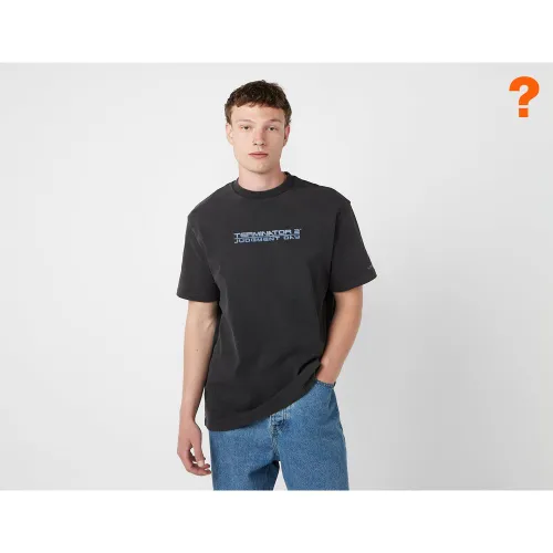 X Terminator Judgement Day T-Shirt - Home Grown - Modalova