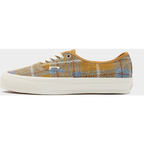Authentic 44 LX Harris Tweed Women's - Vans - Modalova