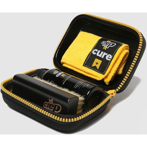 Kit Cure Cleaning Travel, / - Crep Protect - Modalova