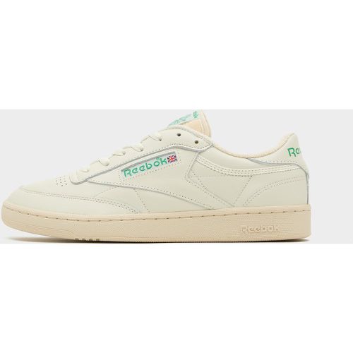 Reebok Club C Grounds, White - Reebok - Modalova