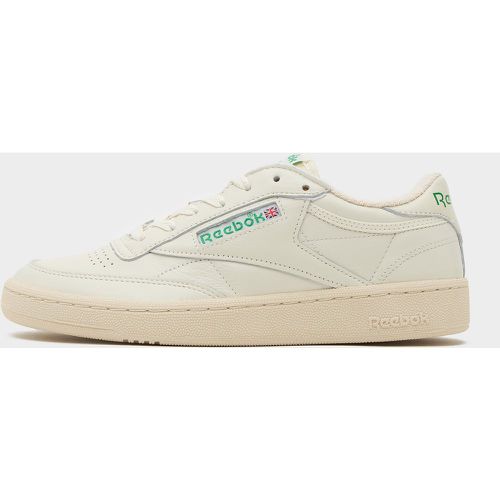 Reebok Club C Femme, White - Reebok - Modalova