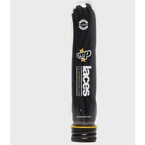 Crep Protect Lacets Ronds, Black - Crep Protect - Modalova