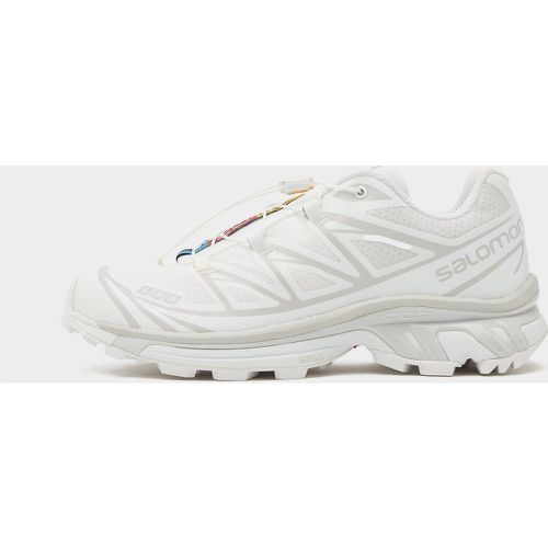 Salomon XT-6 Advanced Femme, White - Salomon - Modalova