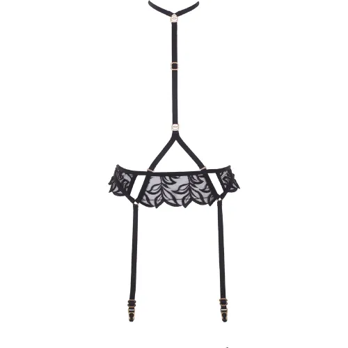 Harnais Porte-jarretelles Isadora - Bluebella - Modalova