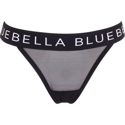 Bluebella Cora String en tulle - Bluebella - FR - Modalova