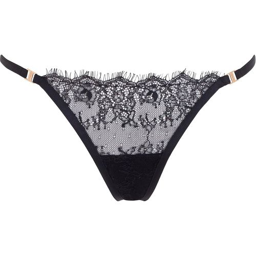 Bluebella String Grace Noir - Bluebella - Modalova